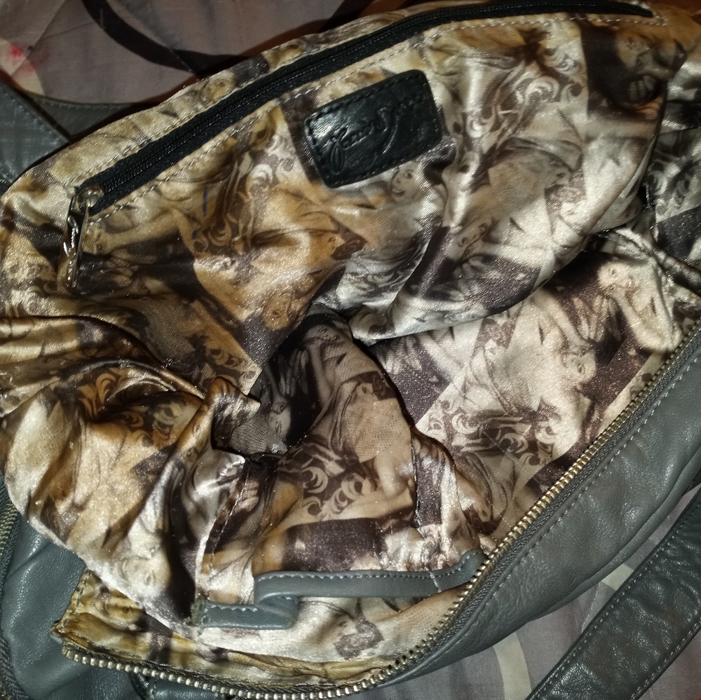 Junior Drake Purse - Picture 6 of 7